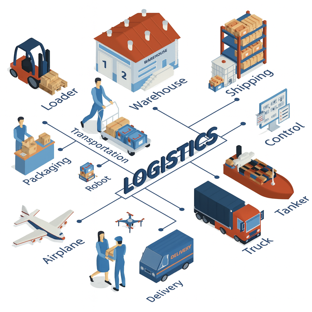 Segregated Departments